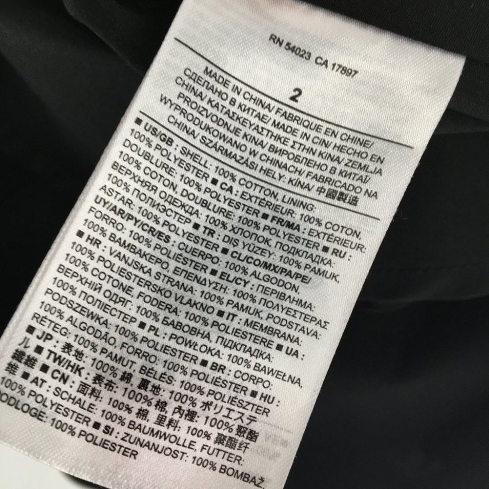 BANANA REPUBLIC Floral Dress (W2-199) ⁂ - Picture 4 of 11